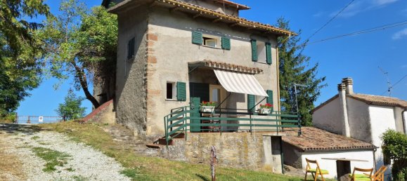 Studio in Talamello, Italy No. 293991 7
