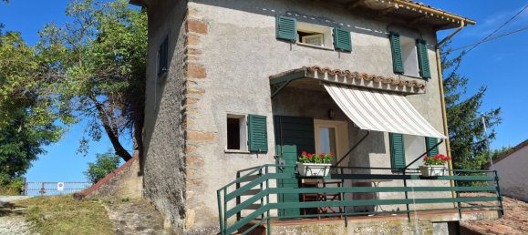 Studio in Talamello, Italy No. 293991 5