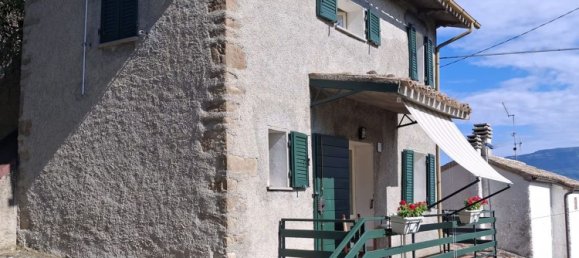 Studio in Talamello, Italy No. 293991 2