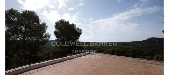 6 غرف نوم منزل في Pals, Spain رقم 83415 11