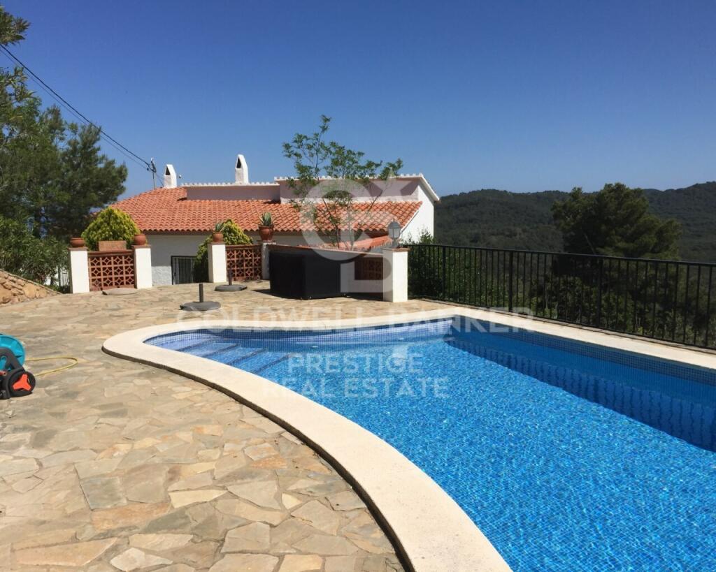 6 غرف نوم منزل في Pals, Spain رقم 83415