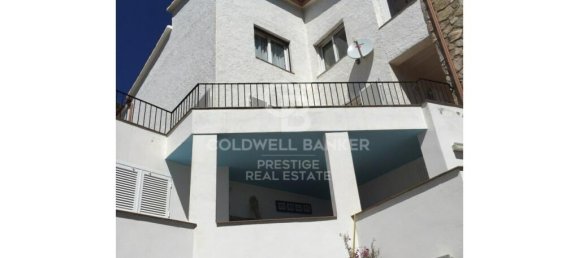 6 غرف نوم منزل في Pals, Spain رقم 83415 44