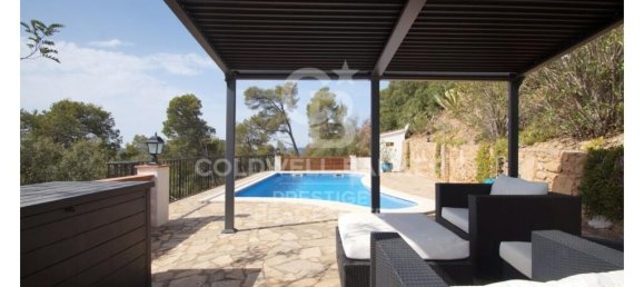 6 غرف نوم منزل في Pals, Spain رقم 83415 6