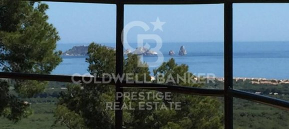 6 غرف نوم منزل في Pals, Spain رقم 83415 41