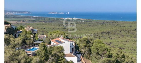 6 غرف نوم منزل في Pals, Spain رقم 83415 4