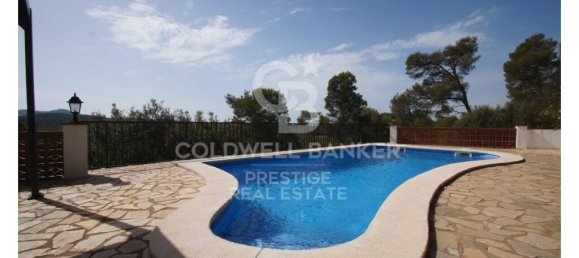 6 غرف نوم منزل في Pals, Spain رقم 83415 7