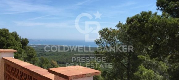 6 غرف نوم منزل في Pals, Spain رقم 83415 32