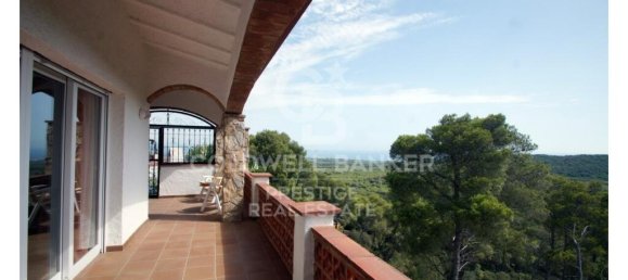 6 غرف نوم منزل في Pals, Spain رقم 83415 9