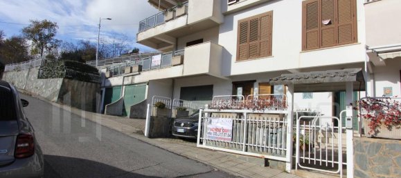 7 rooms Apartment in Cosenza, Italy No. 144888 27