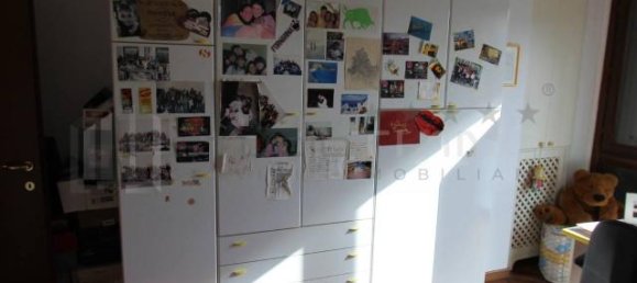 7 rooms Apartment in Cosenza, Italy No. 144888 11