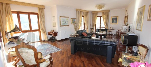 7 rooms Apartment in Cosenza, Italy No. 144888 48