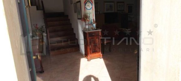 7 rooms Apartment in Cosenza, Italy No. 144888 32