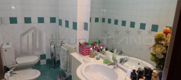 7 rooms Apartment in Cosenza, Italy No. 144888 42