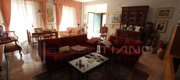 7 rooms Apartment in Cosenza, Italy No. 144888 36
