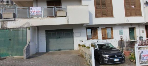 7 rooms Apartment in Cosenza, Italy No. 144888 26