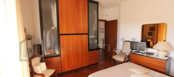 7 rooms Apartment in Cosenza, Italy No. 144888 18