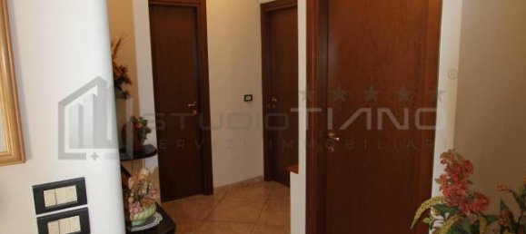 7 rooms Apartment in Cosenza, Italy No. 144888 41