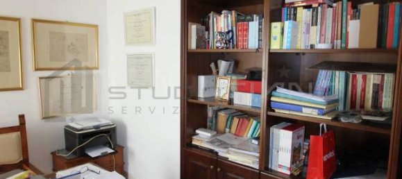 7 rooms Apartment in Cosenza, Italy No. 144888 39
