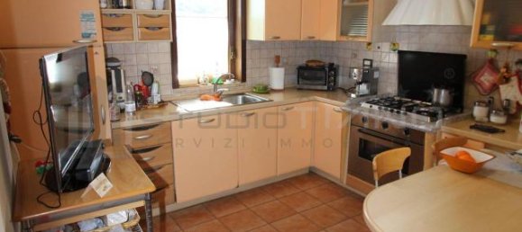 7 rooms Apartment in Cosenza, Italy No. 144888 45