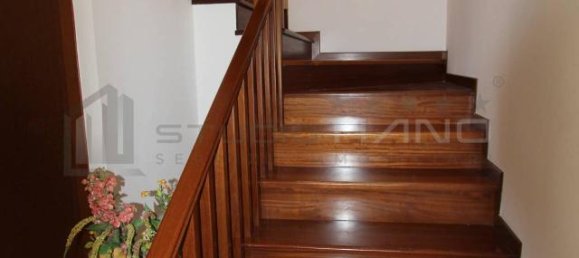 7 rooms Apartment in Cosenza, Italy No. 144888 46