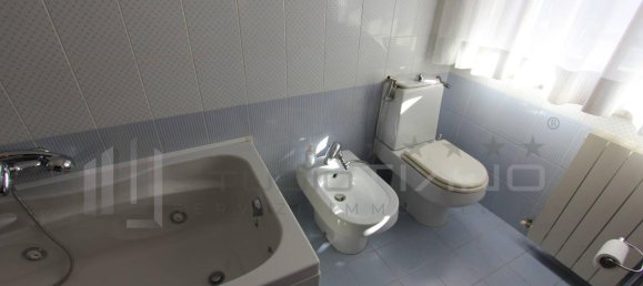 7 rooms Apartment in Cosenza, Italy No. 144888 13