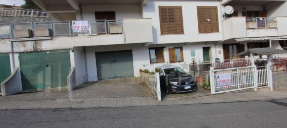 7 rooms Apartment in Cosenza, Italy No. 144888 25