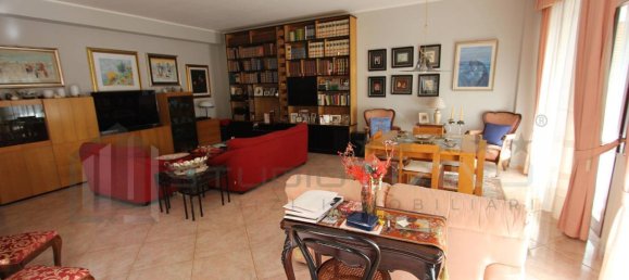 7 rooms Apartment in Cosenza, Italy No. 144888 34