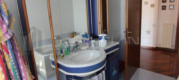7 rooms Apartment in Cosenza, Italy No. 144888 14