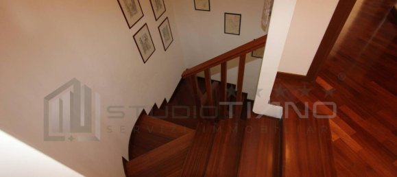 7 rooms Apartment in Cosenza, Italy No. 144888 47