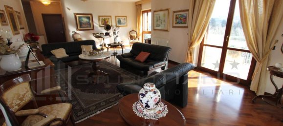 7 rooms Apartment in Cosenza, Italy No. 144888 50