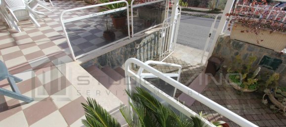 7 rooms Apartment in Cosenza, Italy No. 144888 30