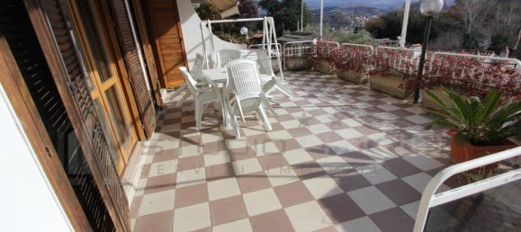 7 rooms Apartment in Cosenza, Italy No. 144888 28