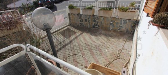 7 rooms Apartment in Cosenza, Italy No. 144888 29