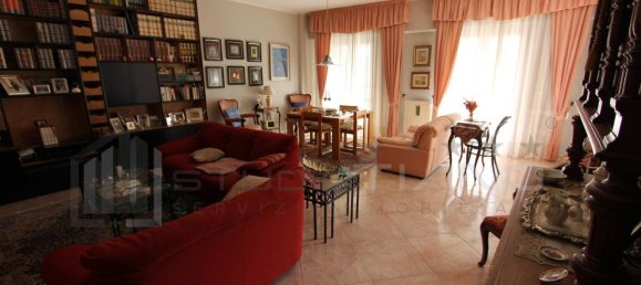 7 rooms Apartment in Cosenza, Italy No. 144888 35