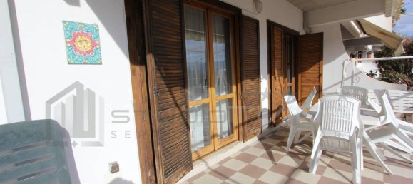 7 rooms Apartment in Cosenza, Italy No. 144888 31