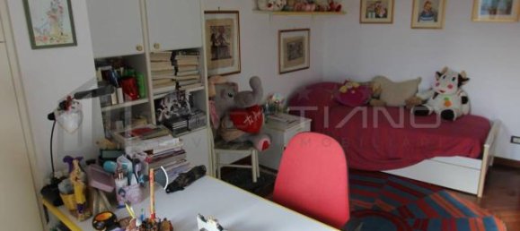 7 rooms Apartment in Cosenza, Italy No. 144888 10