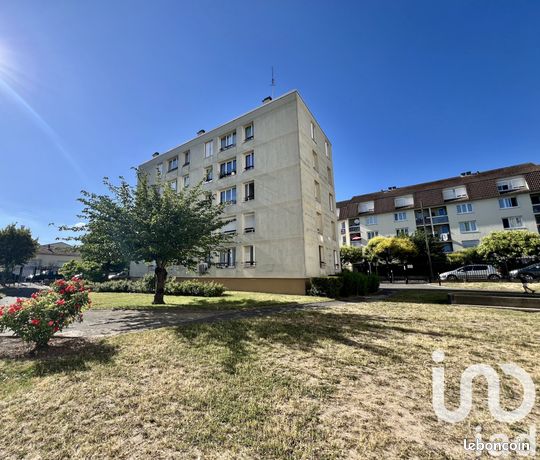 3 غرف نوم شقة في Argenteuil, France رقم 308591