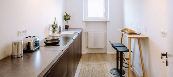 1 Schlafzimmer Wohnung in Fürstenfeldbruck, Germany, Nr. 326133 7