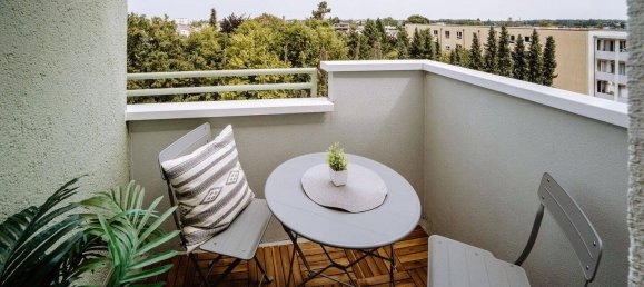 1 Schlafzimmer Wohnung in Fürstenfeldbruck, Germany, Nr. 326133 13