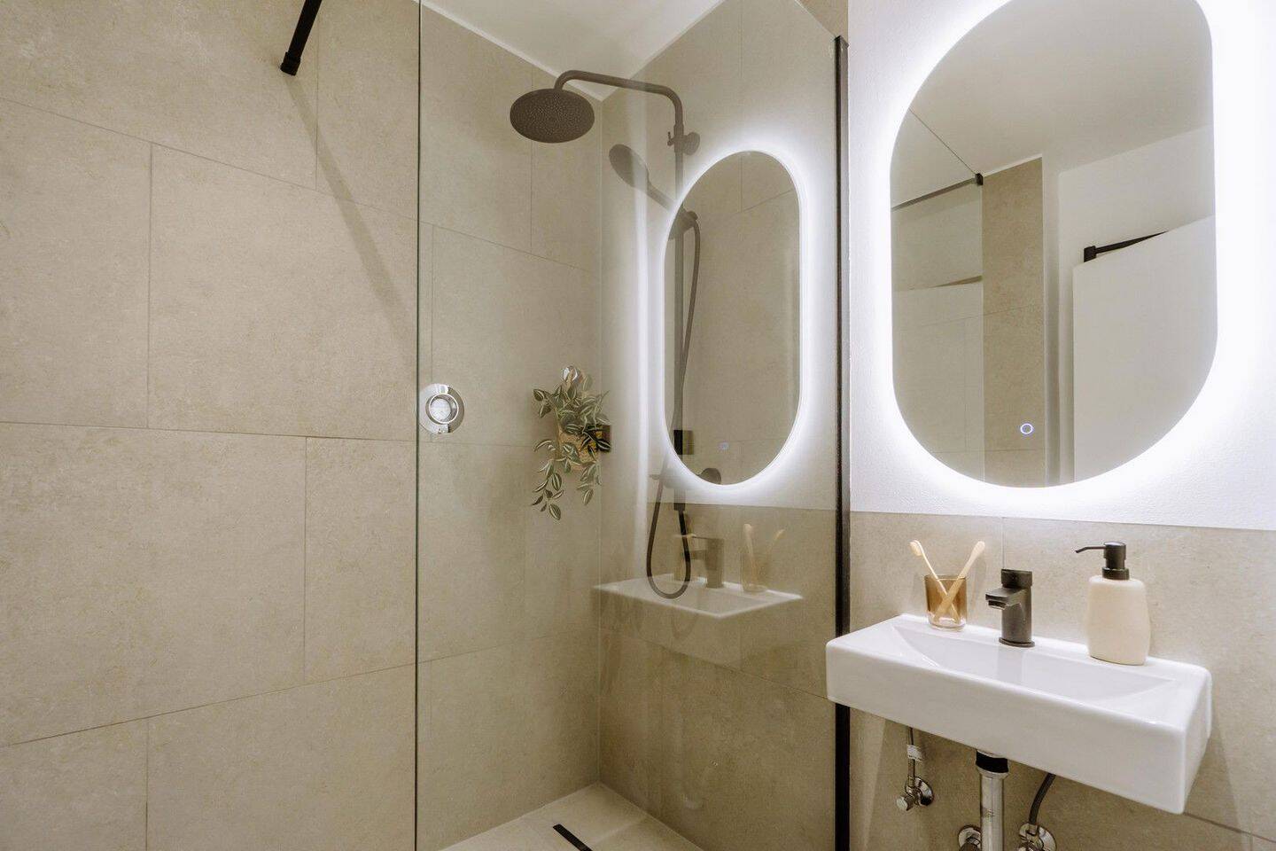 1 Schlafzimmer Wohnung in Fürstenfeldbruck, Germany, Nr. 326133