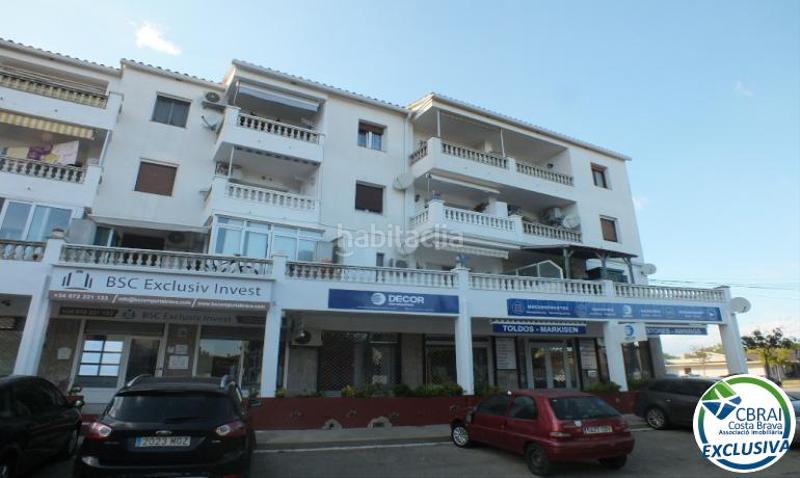 2 bedrooms Apartment in Castello d'Empuries, Spain No. 233653