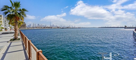 2 bedrooms Apartment in Jumeirah, UAE No. 28896 19