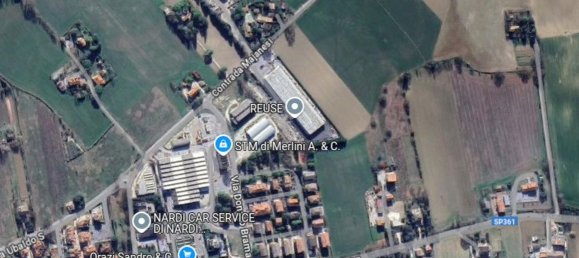 7 rooms Apartment in Treia, Italy No. 95220 4