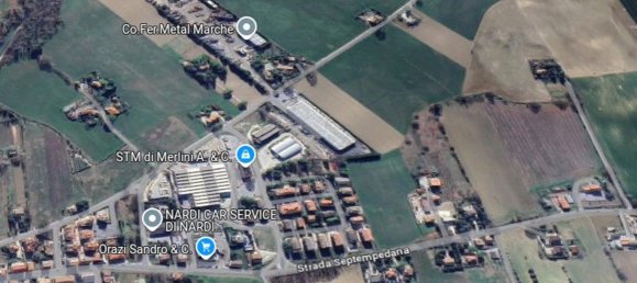 7 rooms Apartment in Treia, Italy No. 95220 3