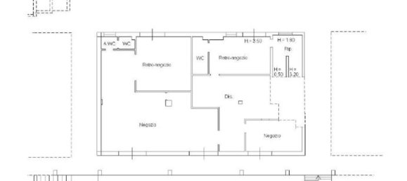 7 rooms Apartment in Treia, Italy No. 95220 18