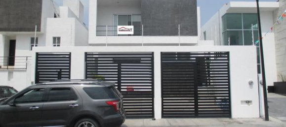 3 غرف نوم منزل في Queretaro, Mexico رقم 149684 2