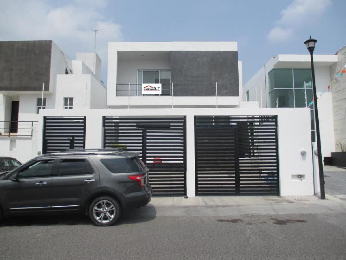 3 غرف نوم منزل في Queretaro, Mexico رقم 149684