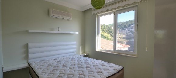 Квартира с 3 комнатами в Каргыджак, Турция № 21162 8