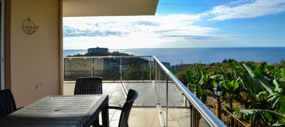 Квартира с 3 комнатами в Каргыджак, Турция № 21162 5