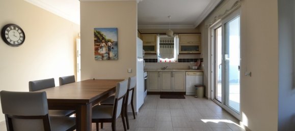 Квартира с 3 комнатами в Каргыджак, Турция № 21162 3